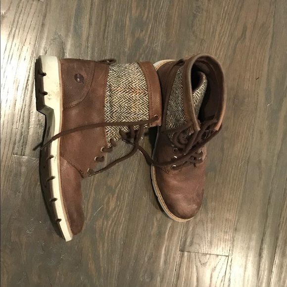 Timberland Shoes - Timberland boots